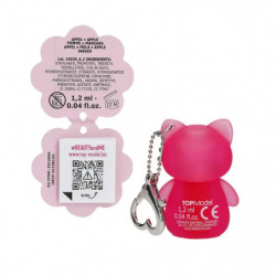 TOPModel Lipgloss Tier Anhng