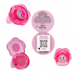 TOPModel Lipgloss Ring GLOW T