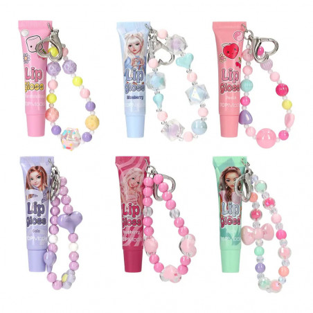 TOPModel Lipgloss mit Anhnge