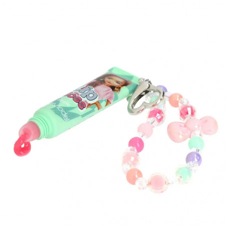 TOPModel Lipgloss mit Anhnge
