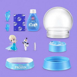 Mini Brands Disney Schneekugeln Kapsel Serie 1 13 Stück