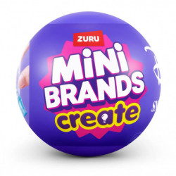 Mini Brands Disney Schneekugeln Kapsel Serie 1 13 Stück