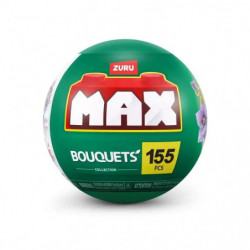Premium LED Blumensträuße Max Kapsel Serie 1 15 Stück