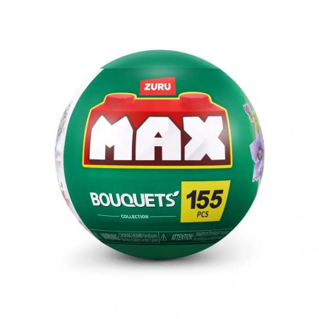 Premium LED Blumensträuße Max Kapsel Serie 1 15 Stück