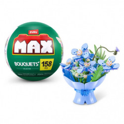 Premium LED Blumensträuße Max Kapsel Serie 1 15 Stück