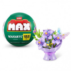 Premium LED Blumensträuße Max Kapsel Serie 1 15 Stück