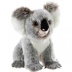 Heunec - Bedrohte Tiere - Koala