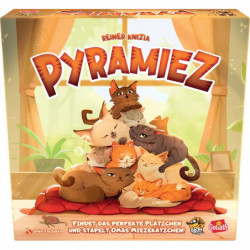 Pyramiez (Purrramid)