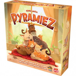 Pyramiez (Purrramid)