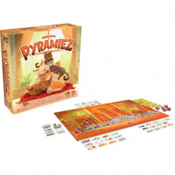 Pyramiez (Purrramid)
