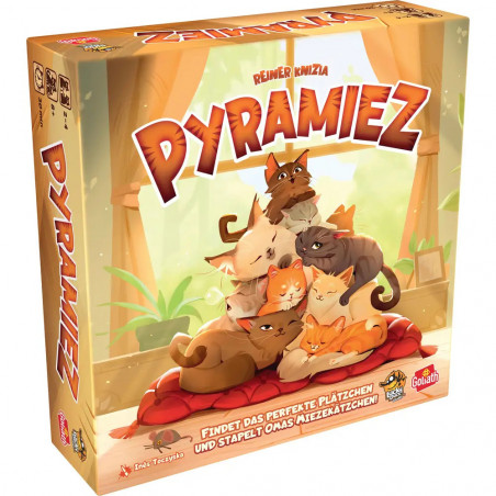 Pyramiez (Purrramid)