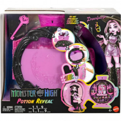 Monster High Zaubertränke Spielset