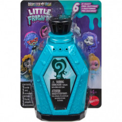 Monster High Fright Size Coffin