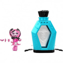 Monster High Fright Size Coffin