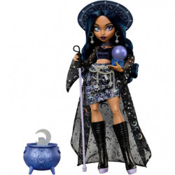 Monster High Moonspell Magic Doll - Clairvoyant