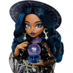 Monster High Moonspell Magic Doll - Clairvoyant