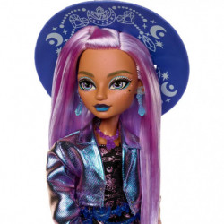 Monster High Moonspell Magic Doll - Crystal