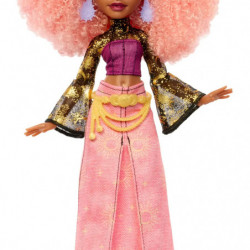 Monster High Moonspell Magic Doll - Sun