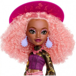 Monster High Moonspell Magic Doll - Sun