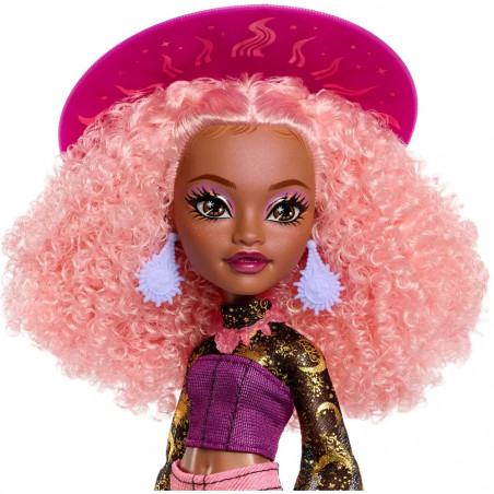 Monster High Moonspell Magic Doll - Sun