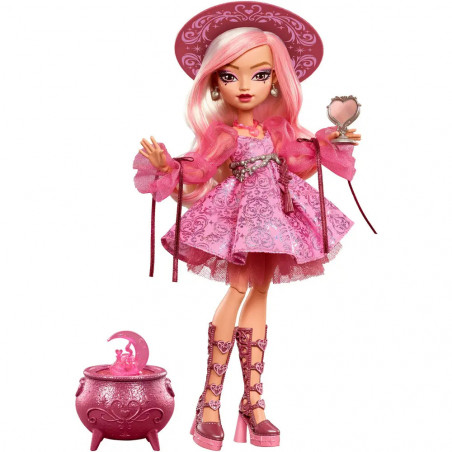 Monster High Moonspell Magic Doll - Love