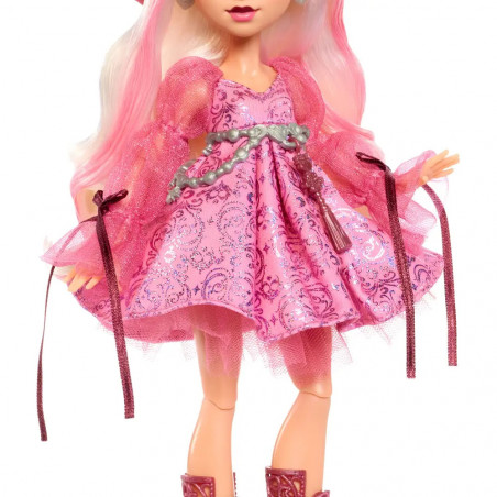 Monster High Moonspell Magic Doll - Love