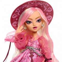 Monster High Moonspell Magic Doll - Love