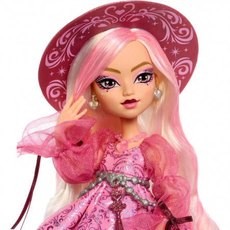 Monster High Moonspell Magic Doll - Love