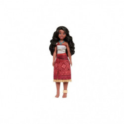 Disney Vaiana Vaiana Puppe
