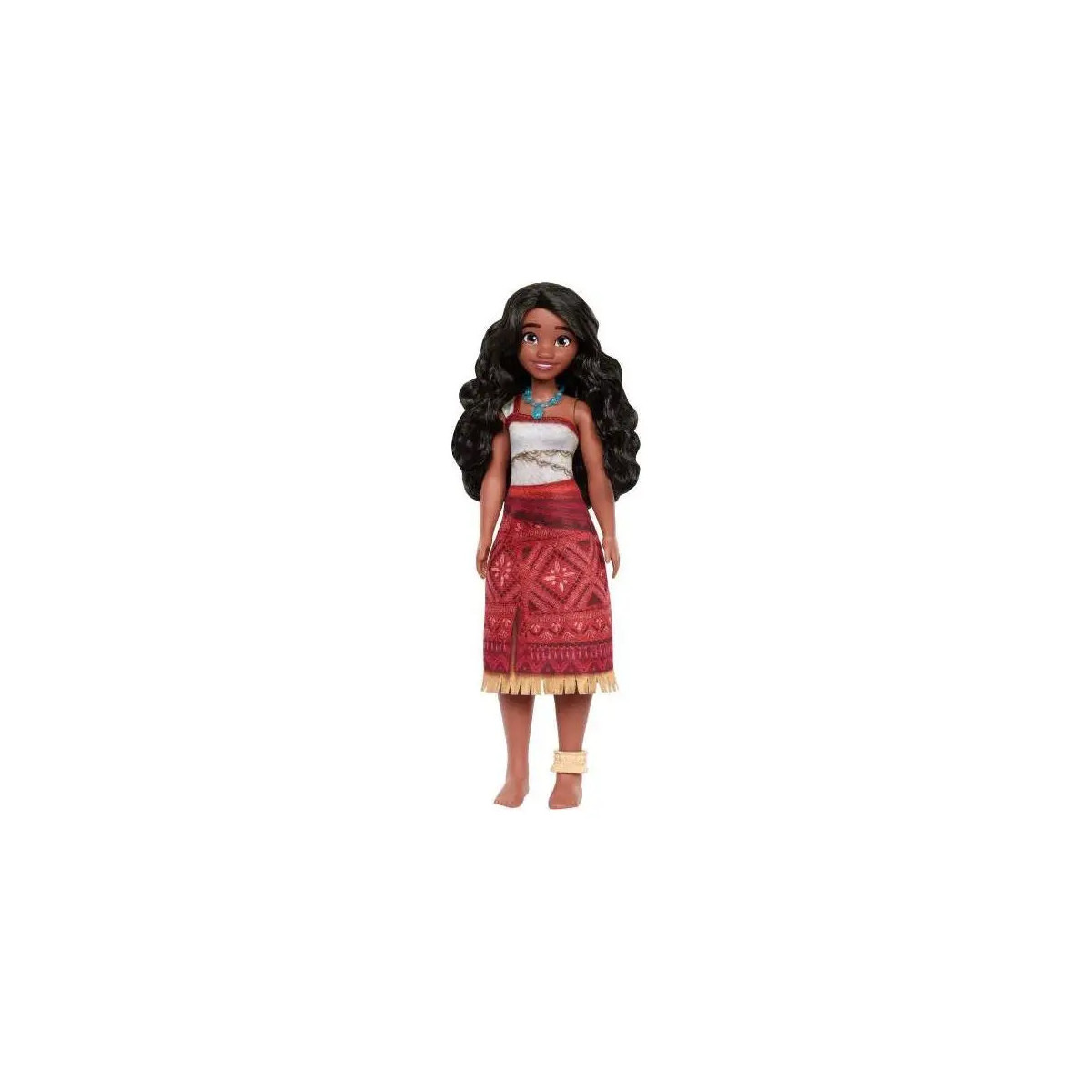 Disney Vaiana Vaiana Puppe