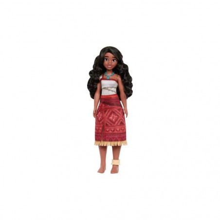 Disney Vaiana Vaiana Puppe