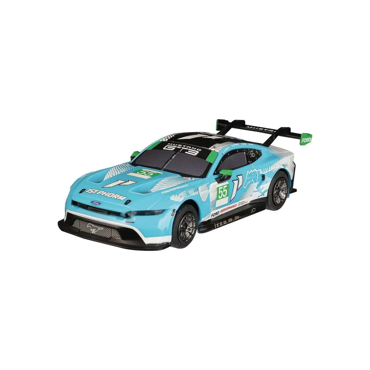 Ford Mustang GT3 'Champion Sp