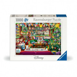Disney All Aboard for Christm