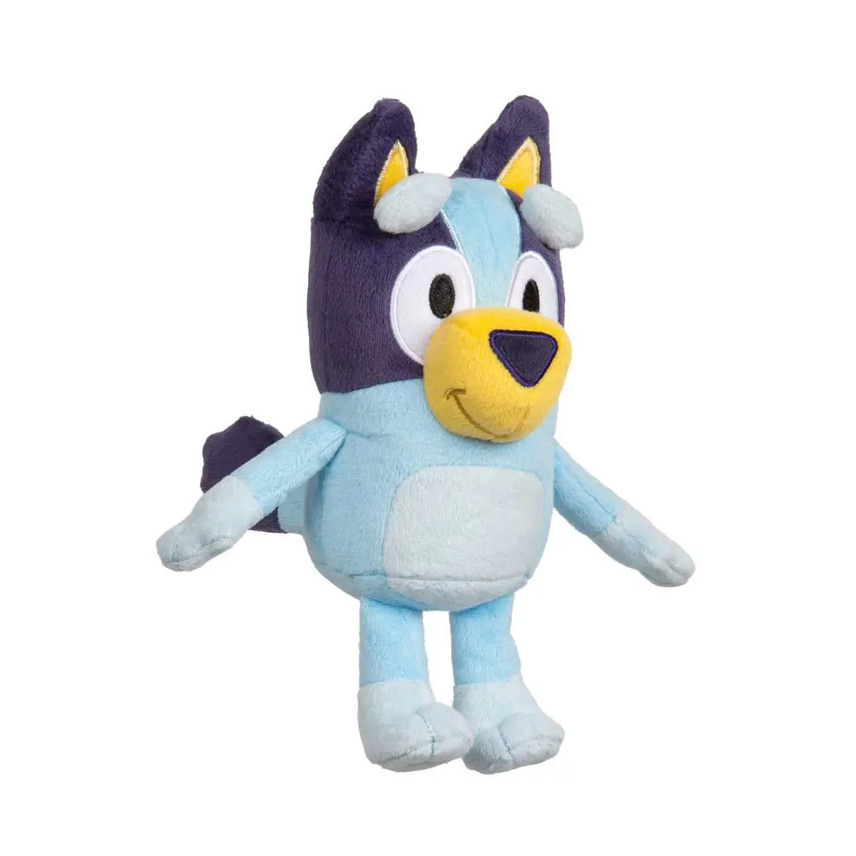 BLUEY Plüsch S15 im Thekendisplay