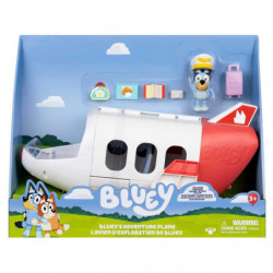 BLUEY S15 Jet (Flugzeug)