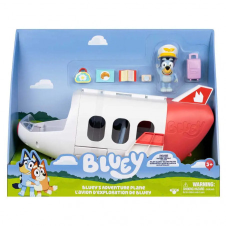 BLUEY S15 Jet (Flugzeug)