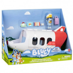 BLUEY S15 Jet (Flugzeug)