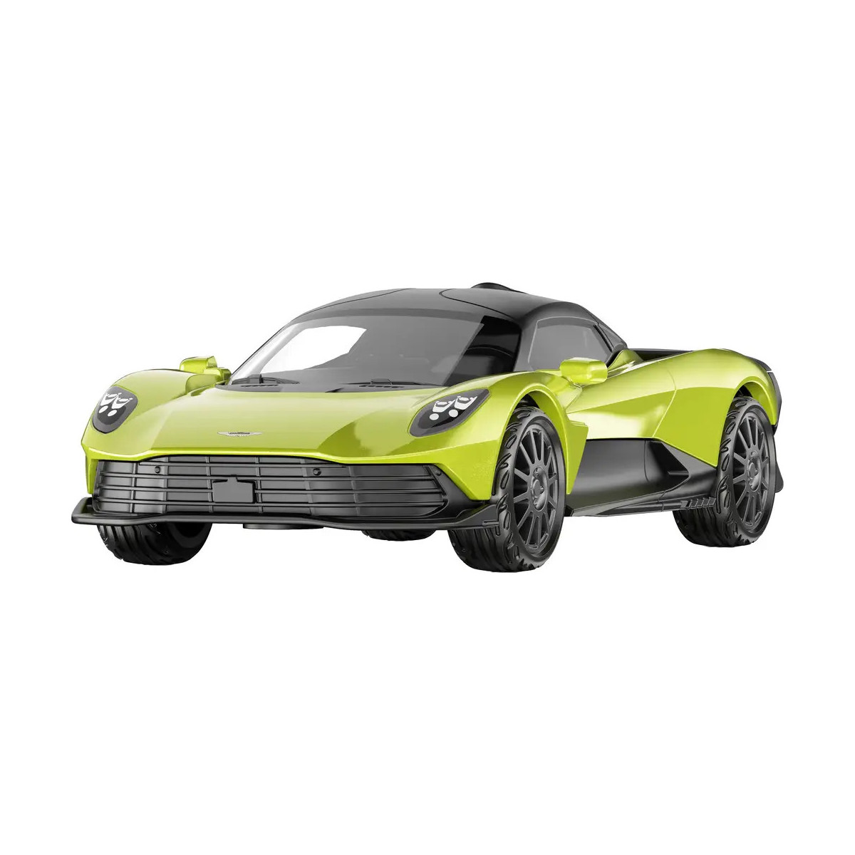 Aston Martin Valhalla