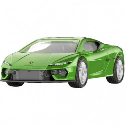 Lamborghini Temerario