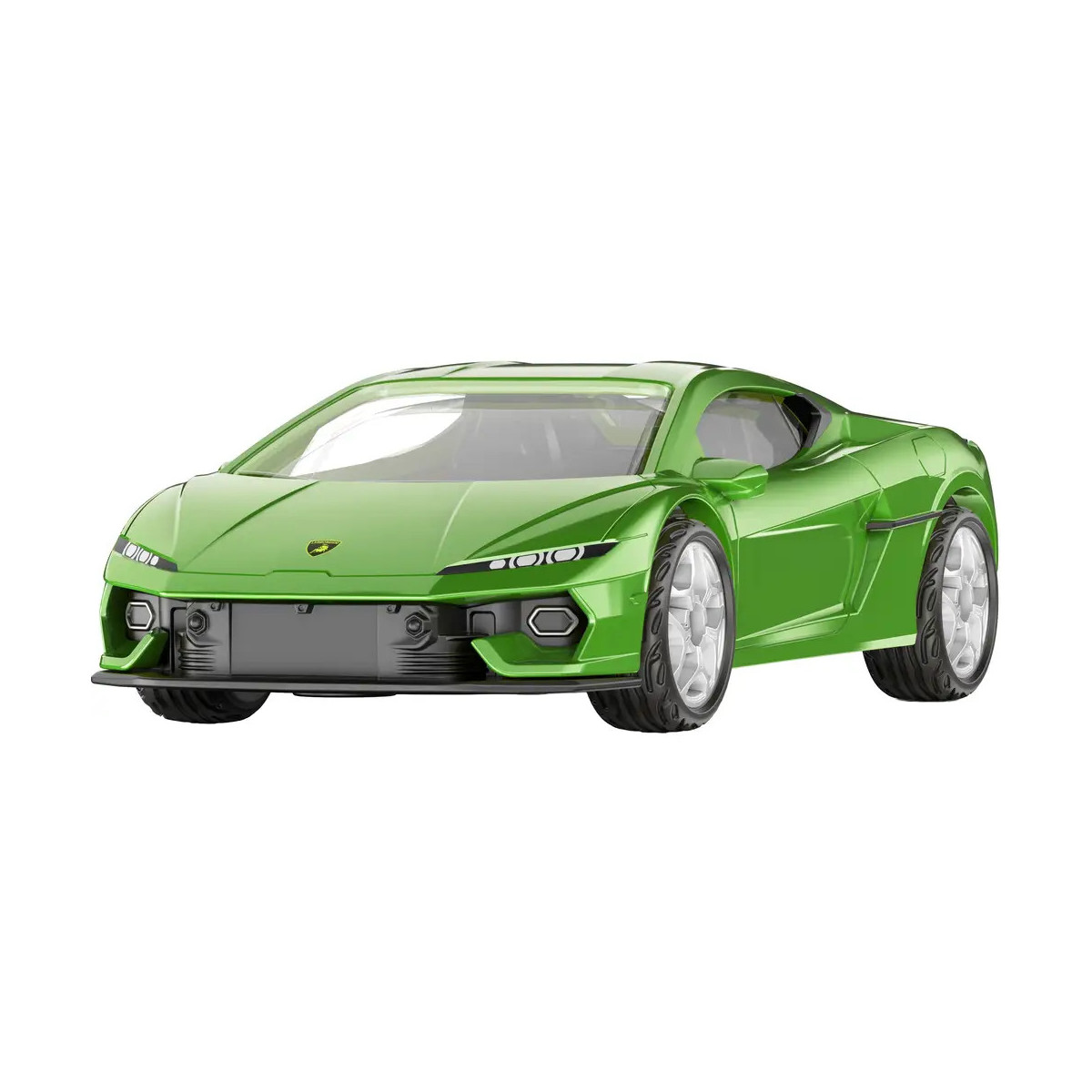 Lamborghini Temerario