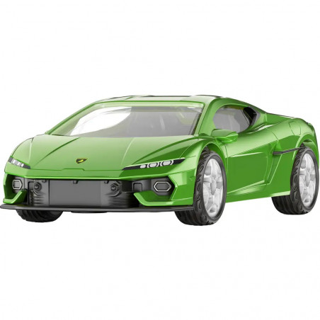 Lamborghini Temerario