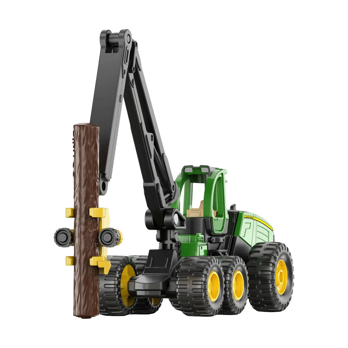 John Deere Harvester