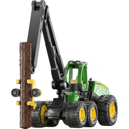 John Deere Harvester