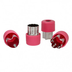 TOPModel Mini Ausstecher 4-tl
