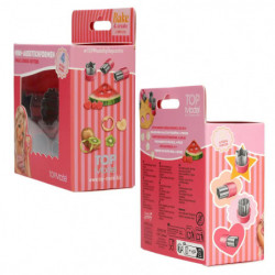 TOPModel Mini Ausstecher 4-tl