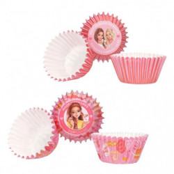 TOPModel Papier Muffinf”rmche