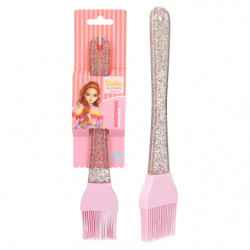 TOPModel Backpinsel BAKE and