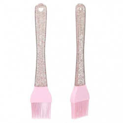 TOPModel Backpinsel BAKE and