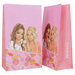 TOPModel Papiertten inkl. St