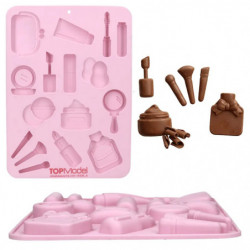 TOPModel Silikonform BAKE and